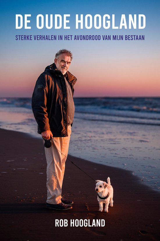 De oude Hoogland - cover