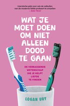 Wat je moet doen om niet alleen dood te gaan