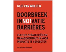 Doorbreek innovatiebarrières