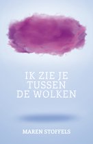 Ik zie je tussen de wolken