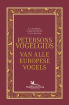 Petersons vogelgids van alle Europese vogels