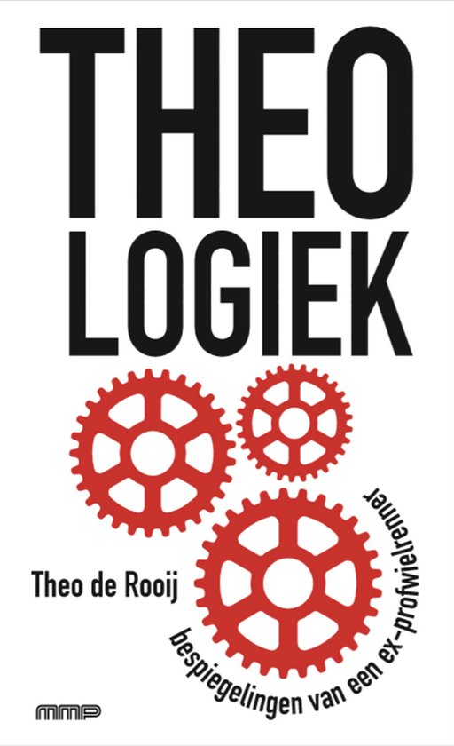 Theologiek - cover