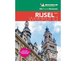 De Groene Reisgids Weekend - Rijsel