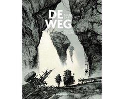 De weg 1 - De weg