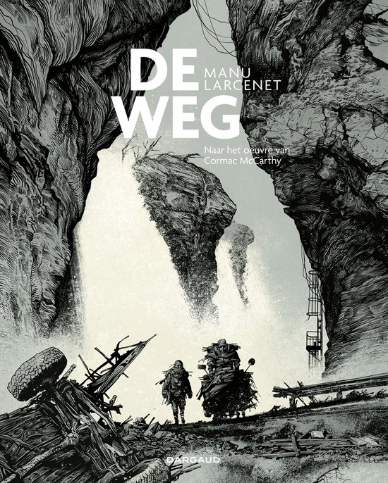 De weg 1 - De weg