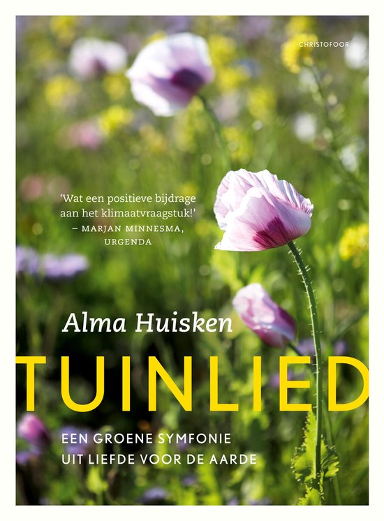 Tuinlied - cover