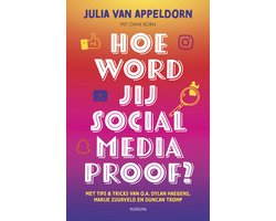 Hoe word jij social media proof?