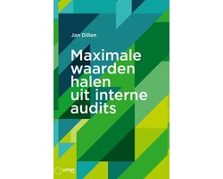 Maximale waarden halen uit interne audits