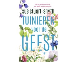 Tuinieren voor de geest