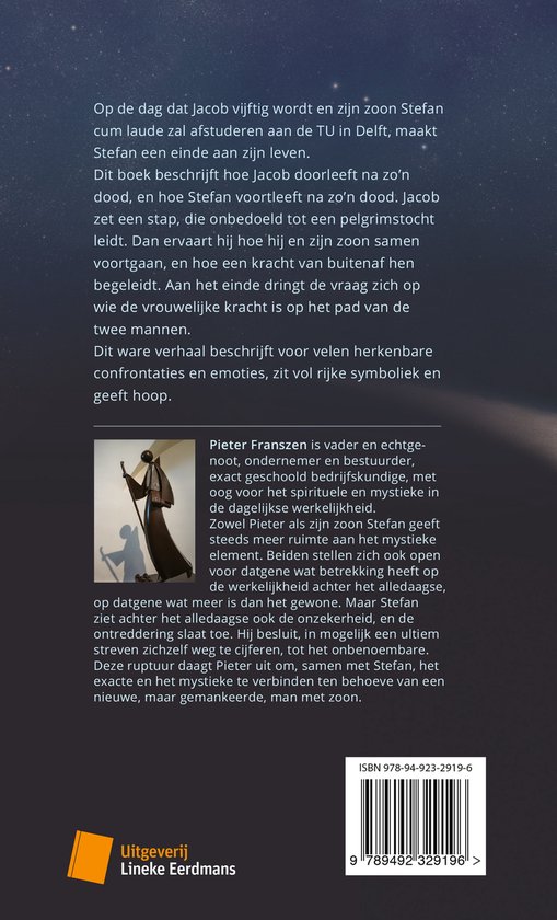 De ZOON IN de MAN