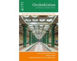 Dominicus reisgids - Oezbekistan