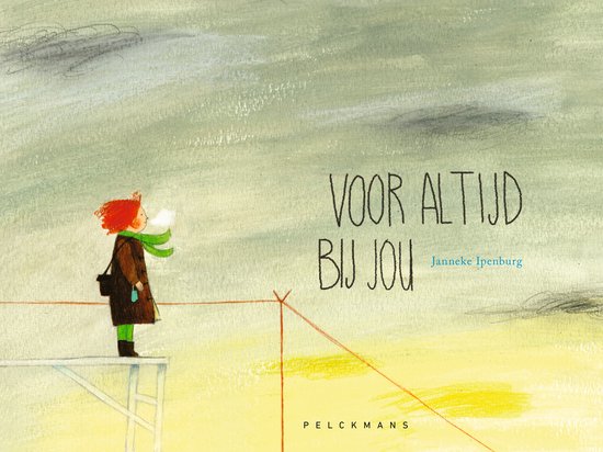 Illustraties: Janneke Ipenburg