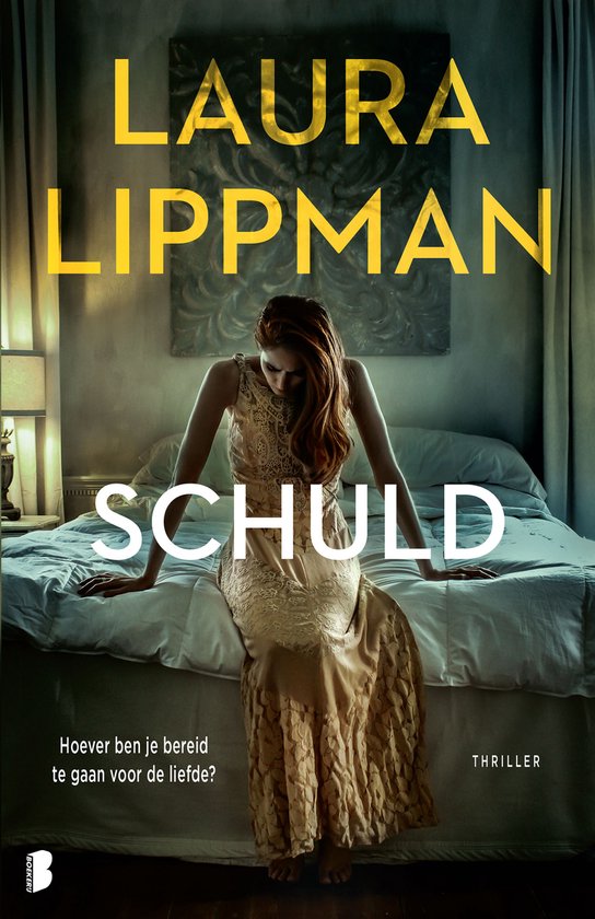 Schuld - cover