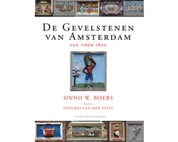 De Gevelstenen van Amsterdam