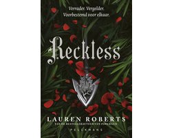 Powerless 2 - Reckless