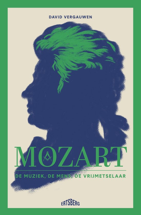 Mozart - cover