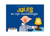 Jules kartonboekje 31 - Jules en zijn nachtlampje