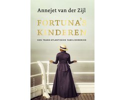 Fortuna's kinderen