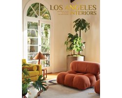 Interiors- Los Angeles Interiors