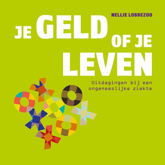 Je geld of je leven - cover