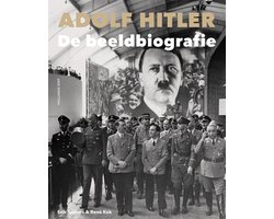 Adolf Hitler