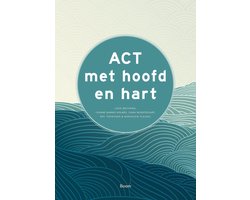 Omslag van ACT met hoofd en hart