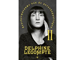 Beschermvrouwe van de verschoppelingen 2