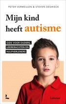 Mijn kind heeft autisme
