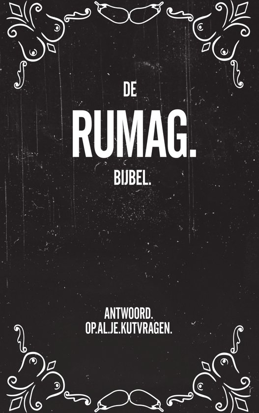 De Rumag bijbel
