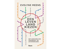 Omslag van Een leven lang kiezen