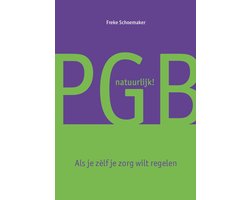 PGB natuurlijk!