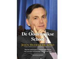 Omslag van De Oostenrijkse School