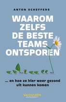 Waarom zelfs de beste teams ontsporen