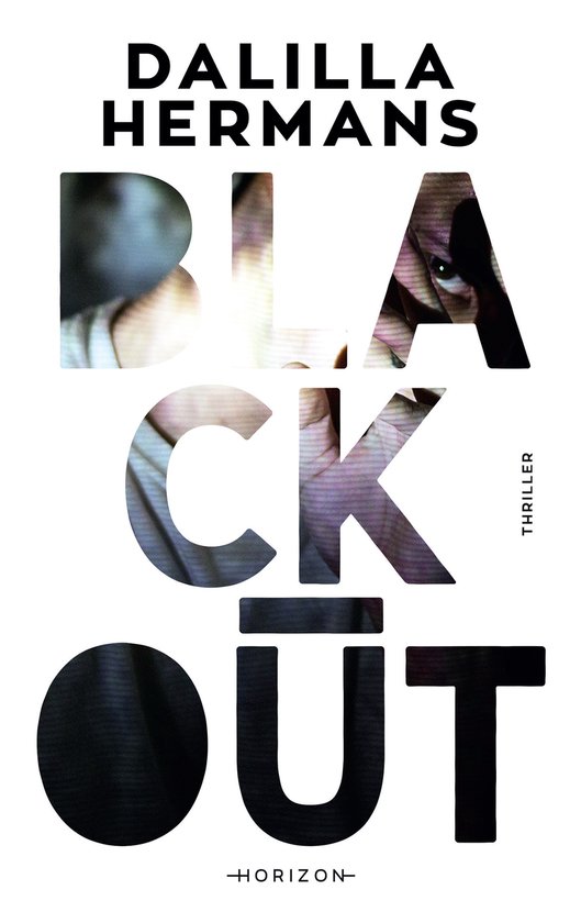 Black-out - cover