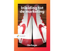 Inleiding tot de marketing