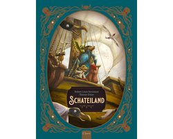 Schateiland
