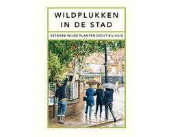 Wildplukken in de stad