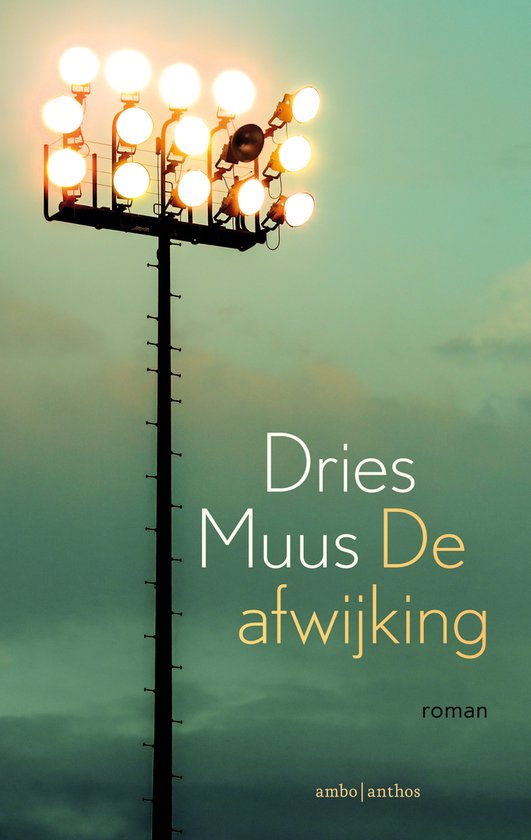 De afwijking - cover