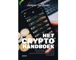 Het Cryptohandboek