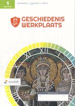 Geschiedeniswerkplaats 1 havo-vwo Flex-boek