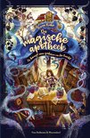 De magische apotheek 1 - Er hangt een geheim in de lucht