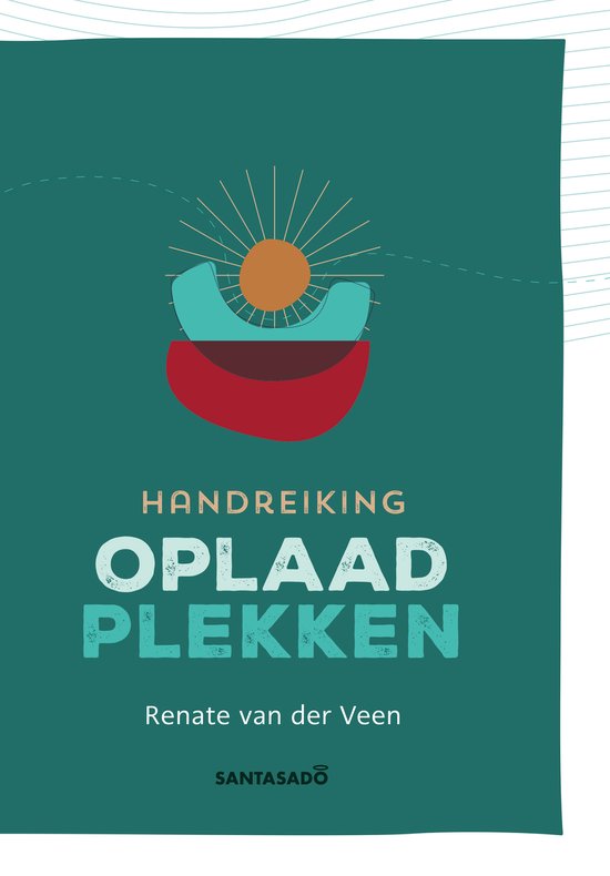 Handreiking Oplaadplekken - cover