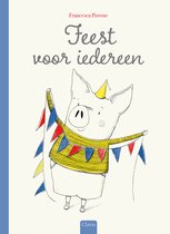 Varkentje - Feest voor iedereen
