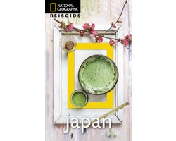 National Geographic Reisgids - Japan
