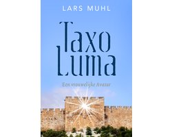 Omslag van Taxo Luma