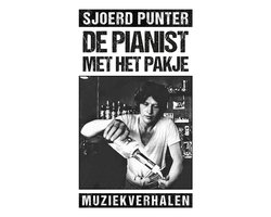 De pianist met het pakje