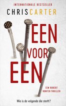 Robert Hunter 5 - Een voor een