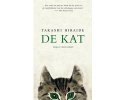 De kat