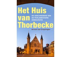 Het Huis van Thorbecke