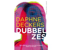 Omslag van Dubbel zes